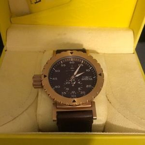 Men’s watch